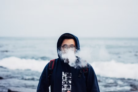 Nicotine-Free Vaping: The Best Juul Alternatives To Try