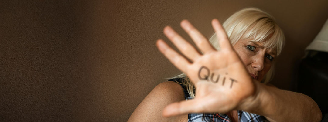 The Best Strategies for Quitting Nicotine: What to Use Instead