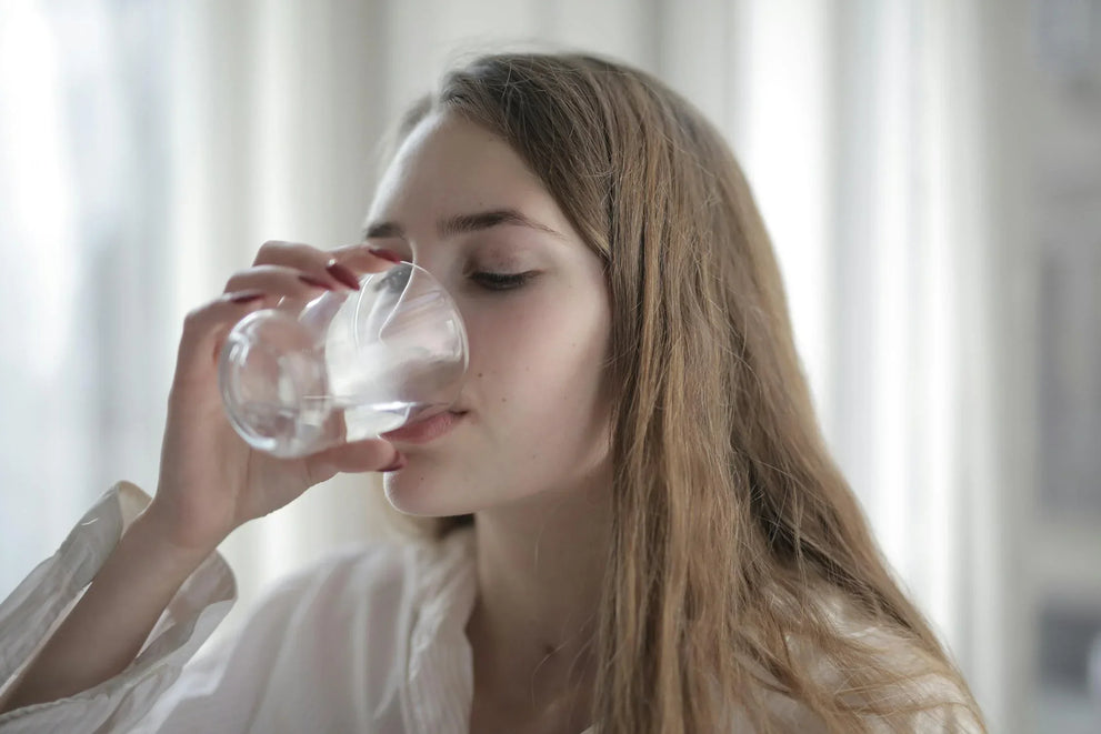 Daily Hydration