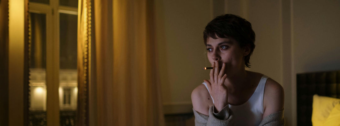 Nicotine and Sleep Disruption: How to Reverse the Damage