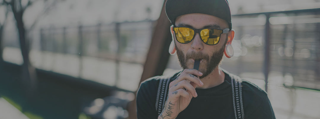 Quitting Smoking or Vaping Cold Turkey: How to Ditch Nic Overnight