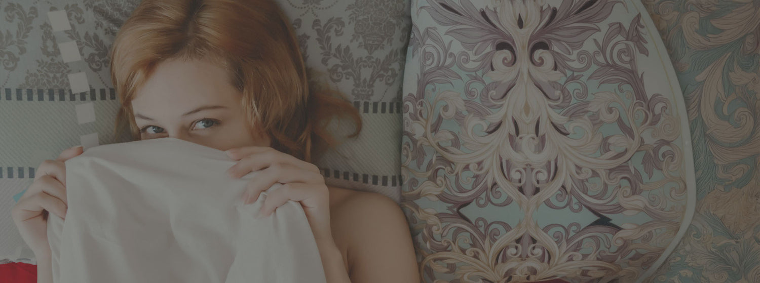 Signs You’re Not Sleeping Well Enough