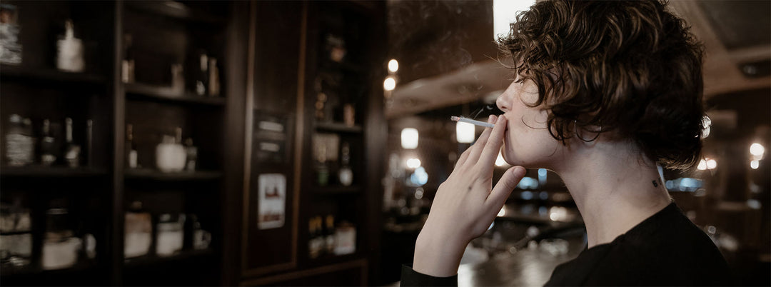 Understanding Nicotine Use - Is There A Better Substitute?