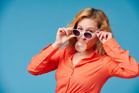 Best Caffeine Gum: The Ultimate Guide to Energizing Chews