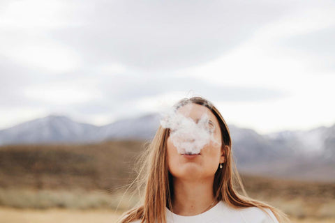 Beyond Cigarettes: Exploring Safer Ways To Satisfy The Habit