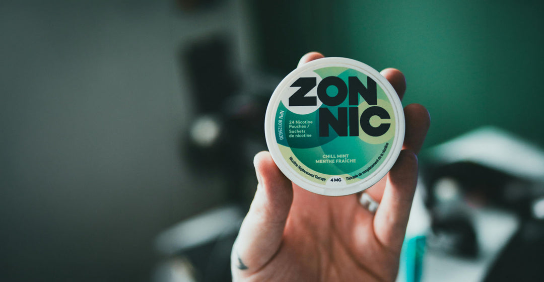 Nicotine Pouches vs. Nicotine-Free Vapes: What You Need to Know in 2026