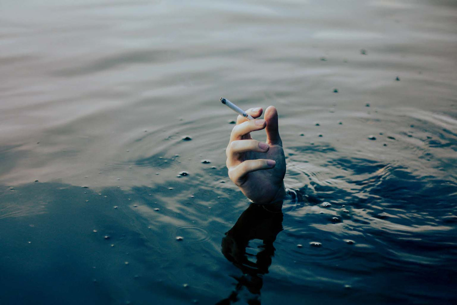 Nicotine Withdrawal Symptoms and Natural Relief Strategies