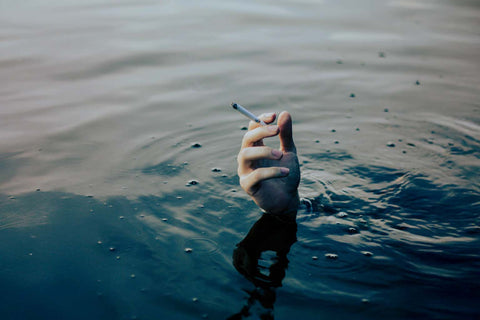 Nicotine Withdrawal Symptoms and Natural Relief Strategies
