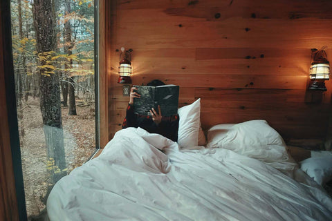 Crafting Your Sanctuary: Essential Tips for a Sleep-Friendly Bedroom