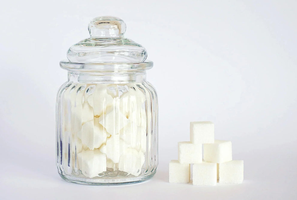 sugar health impact