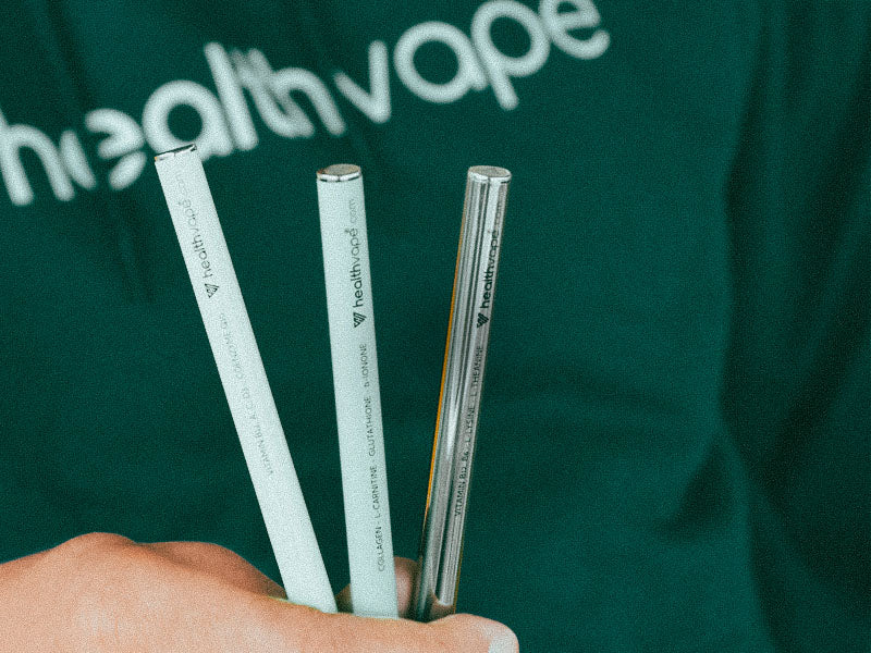 HealthVape Pens