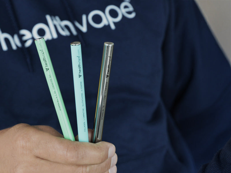 HealthVape Pens