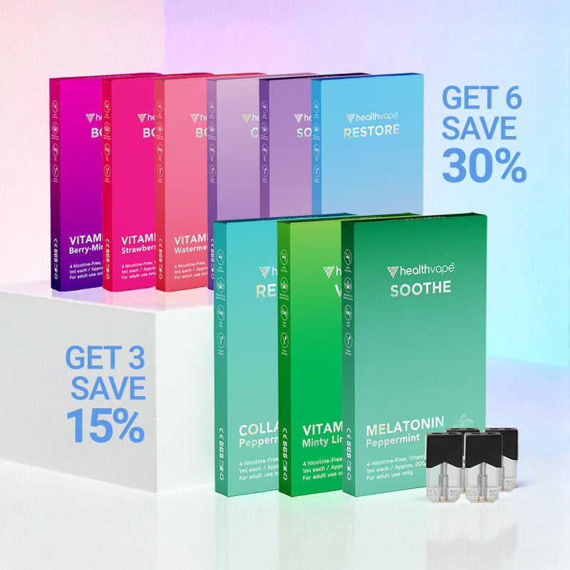 Pod Discount Bundler