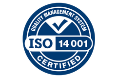 ISO 14001:2015