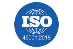 ISO 45001:2018