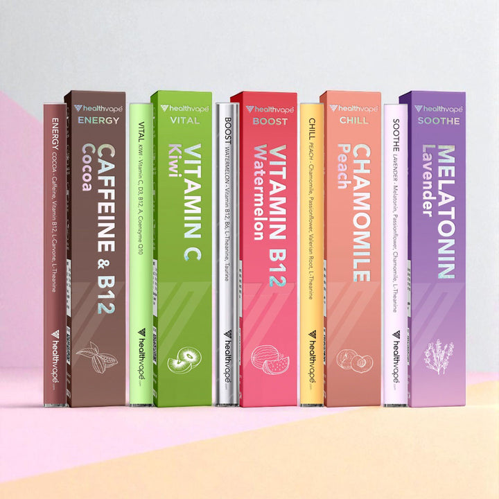 Variety Sampler 5-Pack