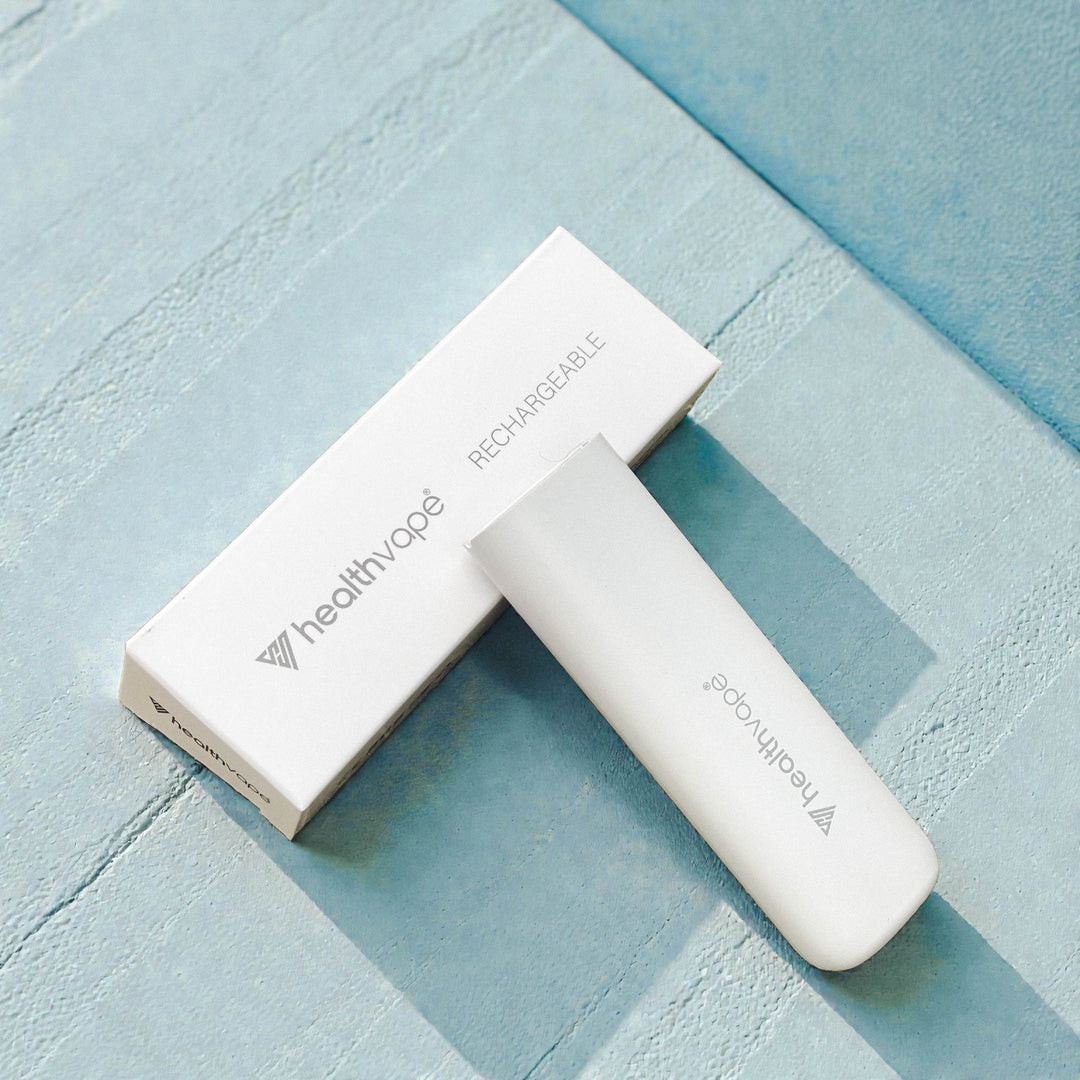 Rechargeable Kit + Pods Bundler