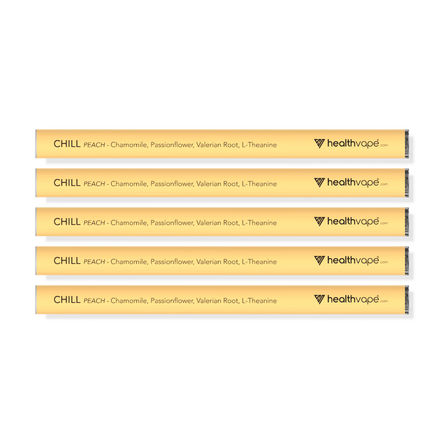 5 Pack [BEST SELLER - SAVE 15%]