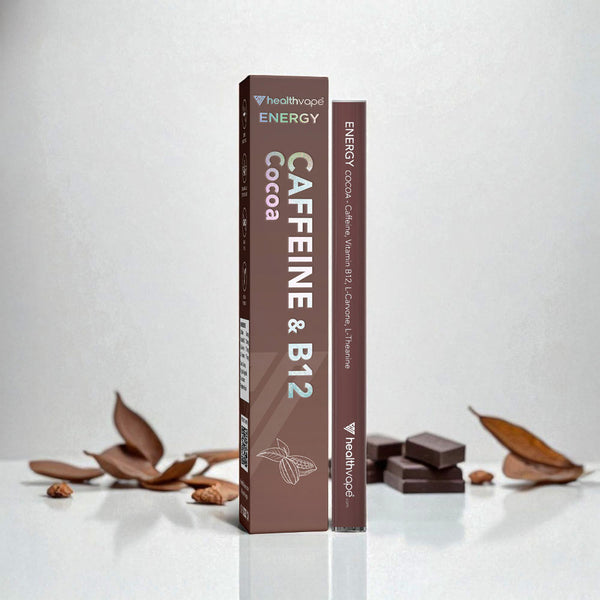 Cocoa Caffeine Pens