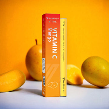Mango Flavored Vitamin C Pens