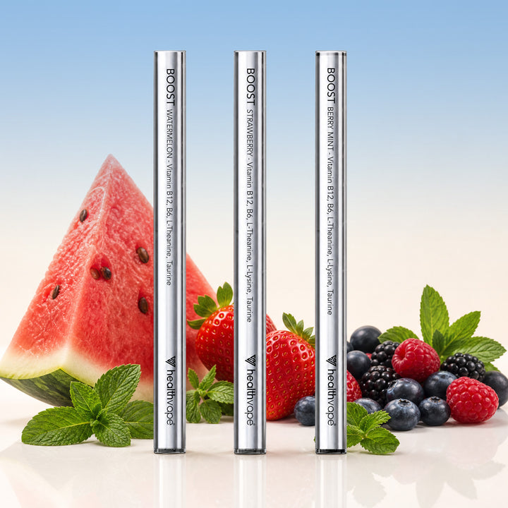 BOOST Vitamin B12 Bundle