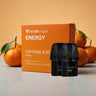 Citrus Flavored Caffeine Pods
