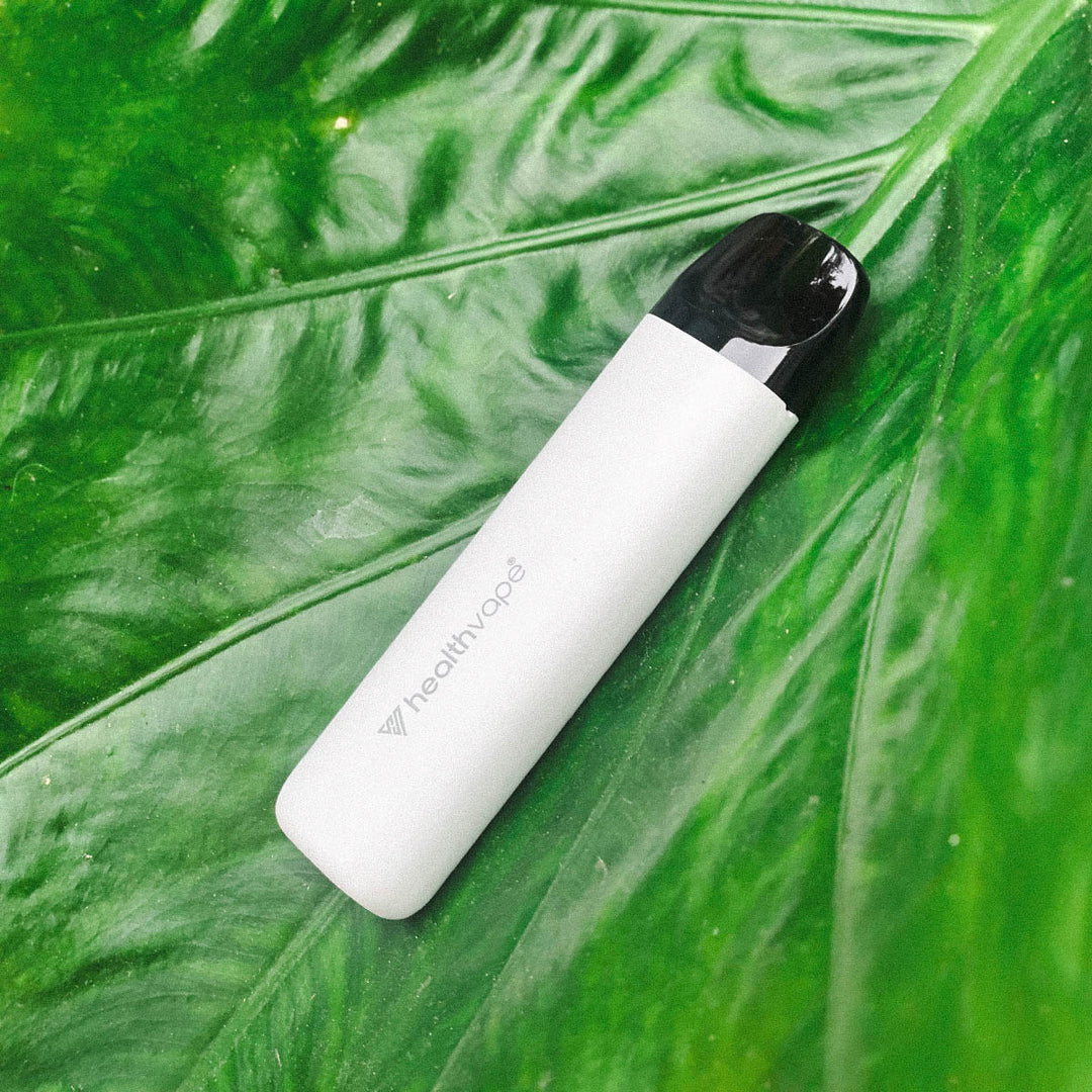 Rechargeable Kit + Pods Bundler