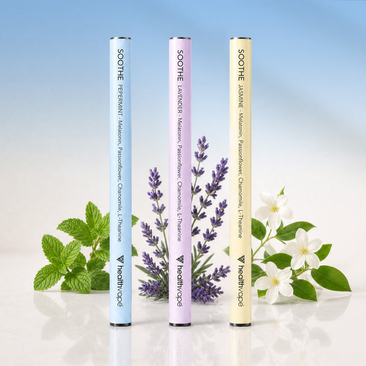 SOOTHE Melatonin Bundle