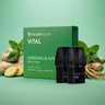 Minty Lime Flavored Ginseng Pods