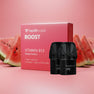 2 Pods