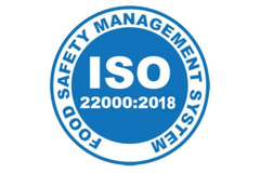 ISO 22000:2018