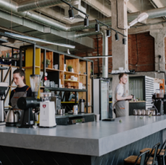 Juice Shops