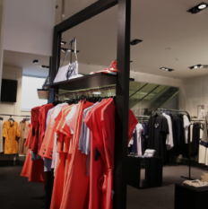 Boutiques