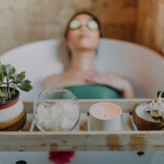 Spas