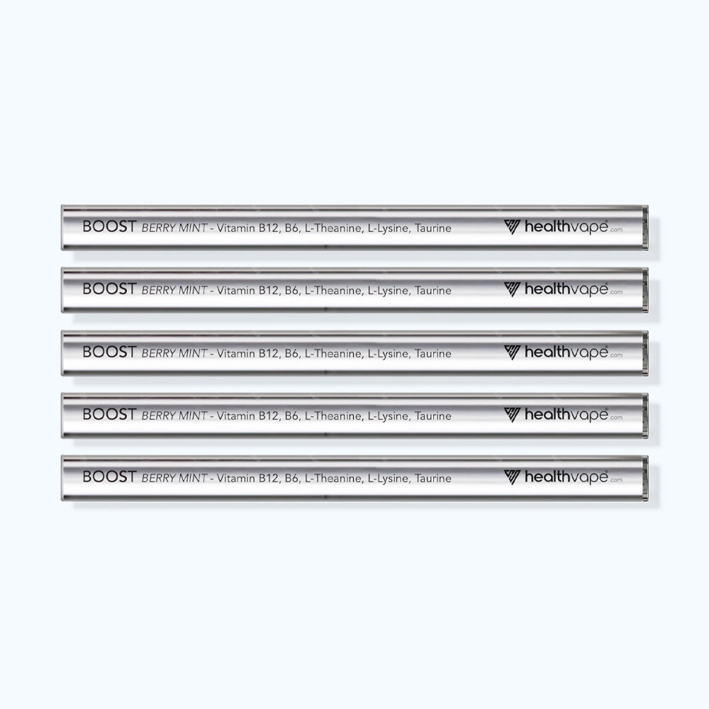 5-Pk (SAVE 15%) $17 ea.