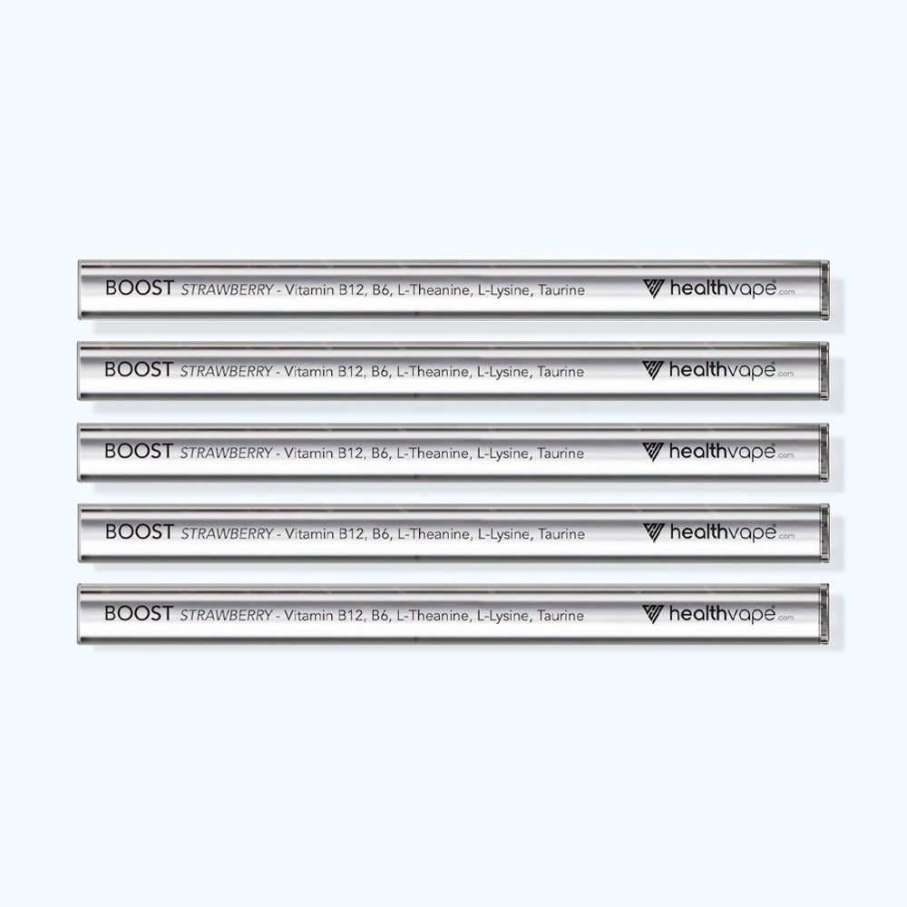 5-Pk (SAVE 15%) $17 ea.