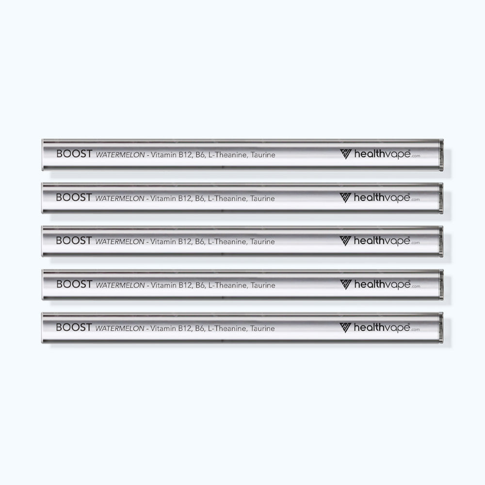 5-Pk (SAVE 15%) $16.99 ea.