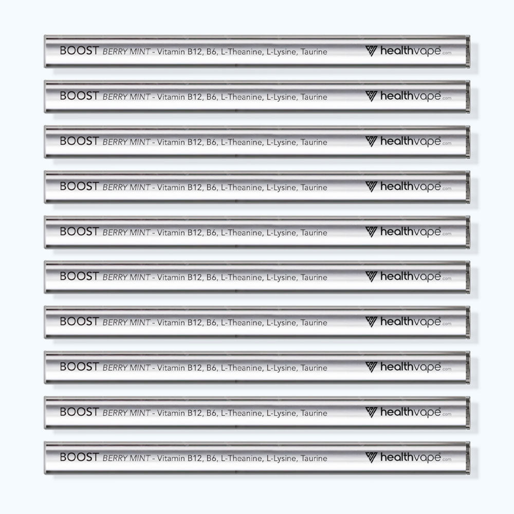 10-Pk (SAVE 20%) $16 ea.