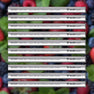10 Pack [BEST VALUE - SAVE 20%]