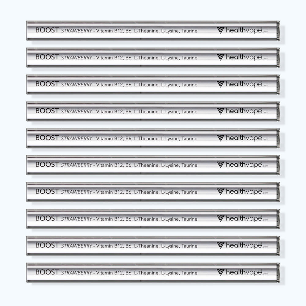 10-Pk (SAVE 20%) $16 ea.