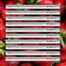 10 Pack [BEST VALUE - SAVE 20%]