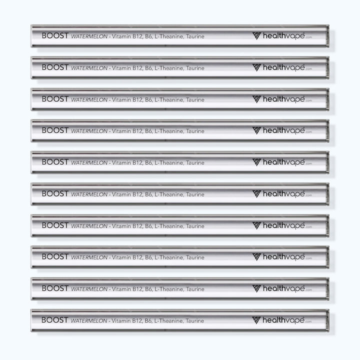 BOOST - B12 / Watermelon