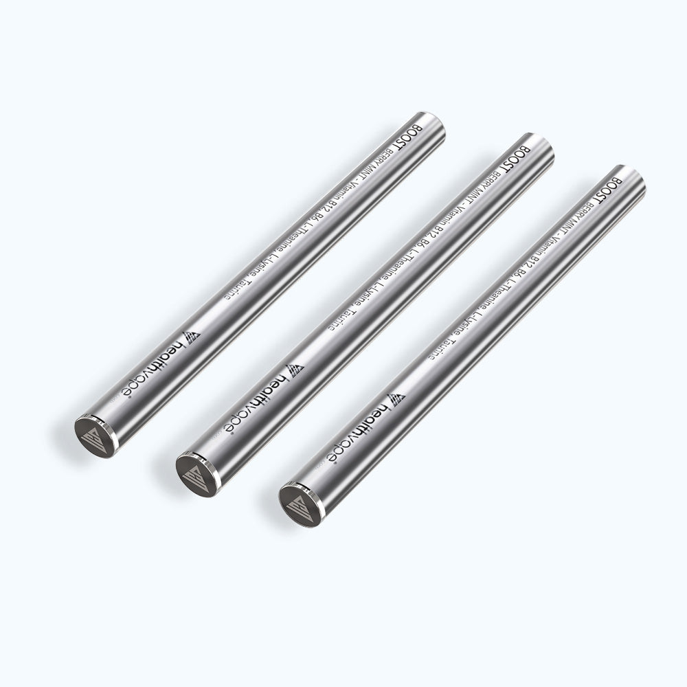 3-Pk (SAVE 10%) $18 ea.