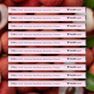 10 Pack [BEST VALUE - SAVE 20%]