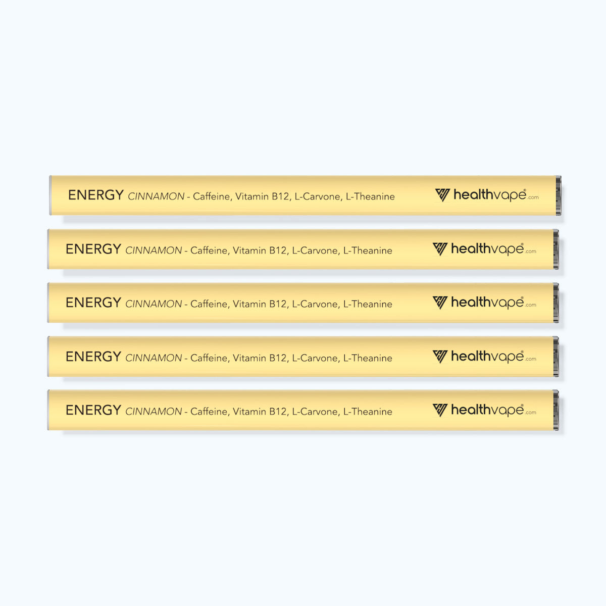 5 Pack [BEST SELLER - SAVE 15%]