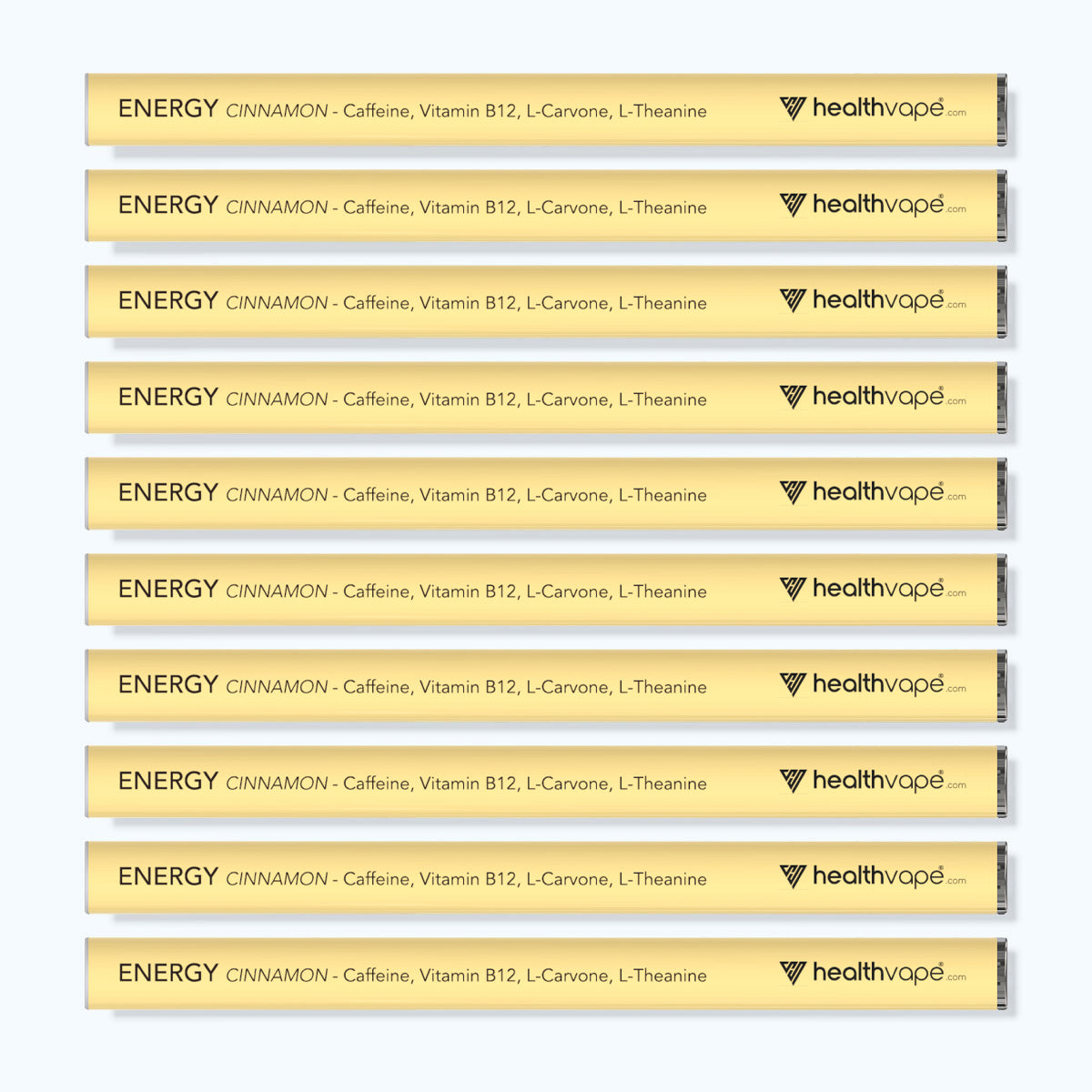 10 Pack [BEST VALUE - SAVE 20%]