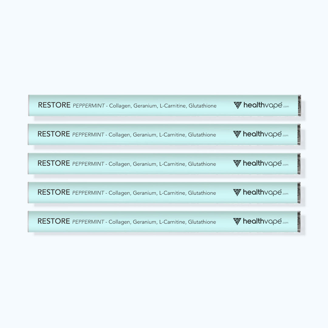 RESTORE - Collagen / Peppermint