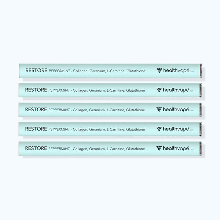 RESTORE - Collagen / Peppermint