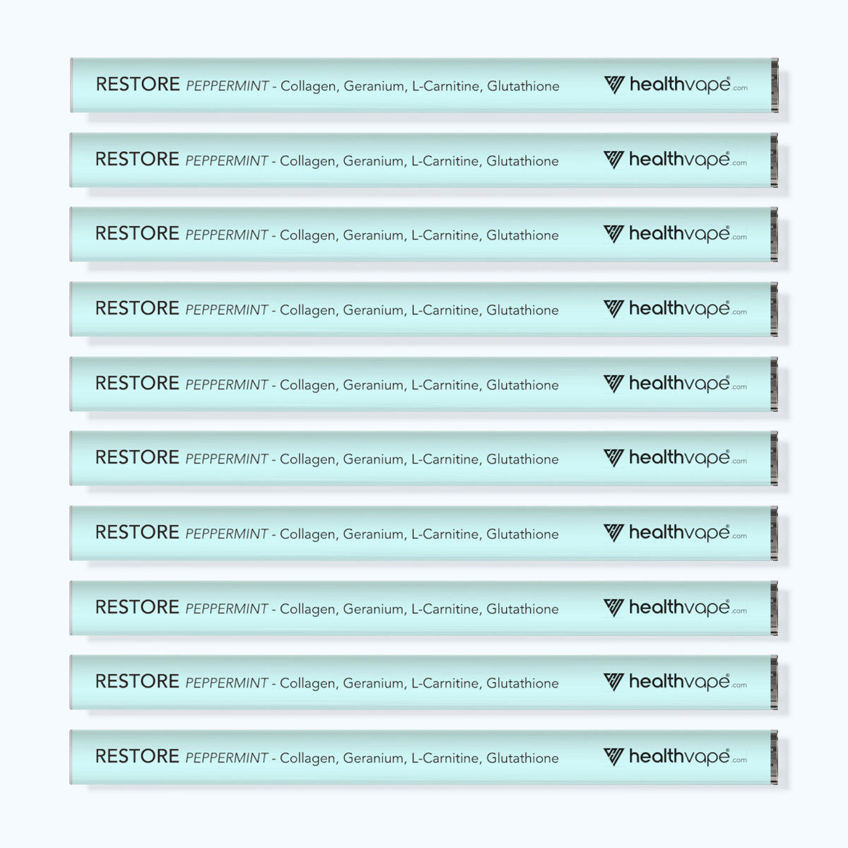 10-Pk (SAVE 20%) 16 ea.