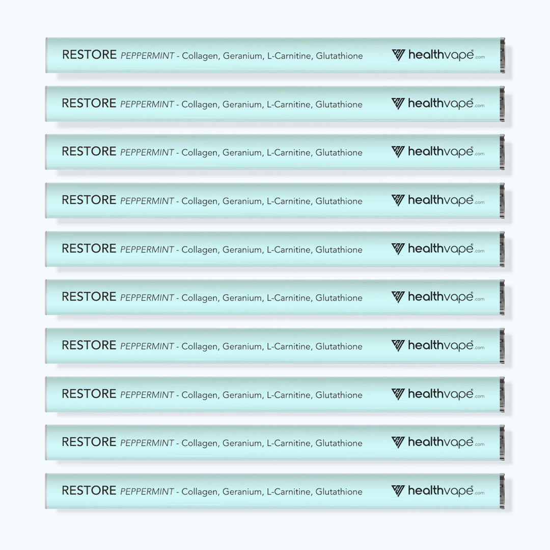 RESTORE - Collagen / Peppermint